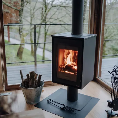 Casal Oseira Campingplads *