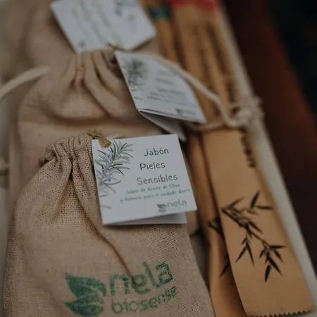 Casal Oseira Campingplads Ourense