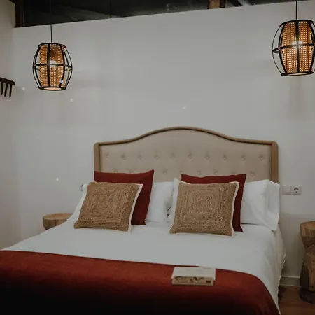 Casal Oseira Campsite Ourense
