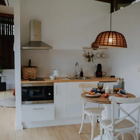 Casal Oseira Campingplads