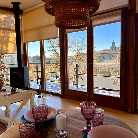 Casal Oseira Campingplads