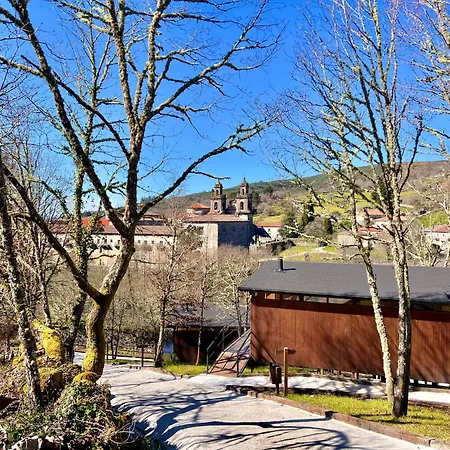 Campsite Casal Oseira