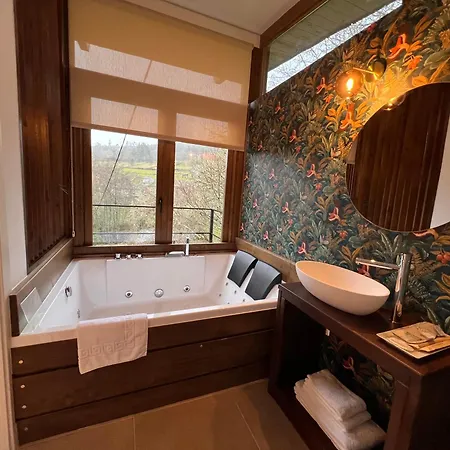 Campingplads Casal Oseira