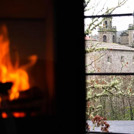 Casal Oseira Campingplads *