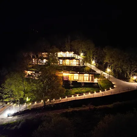 Campsite Casal Oseira *