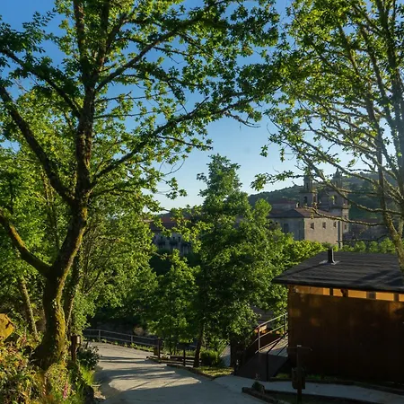 Casal Oseira * Ourense