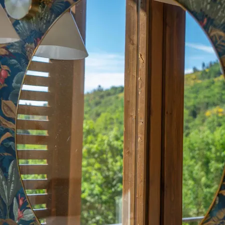 Campsite Casal Oseira Ourense