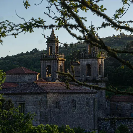 Casal Oseira Campingplads