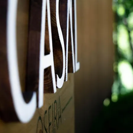 Campsite Casal Oseira