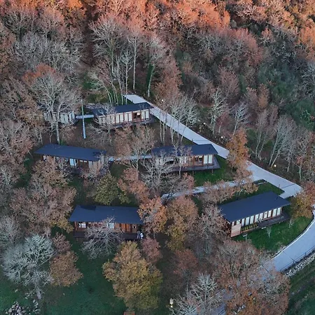 Casal Oseira Ourense