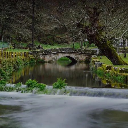 Casal Oseira Ourense