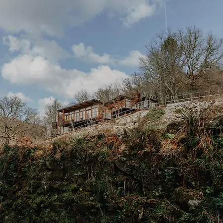 Casal Oseira Campsite