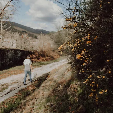 Casal Oseira * Ourense