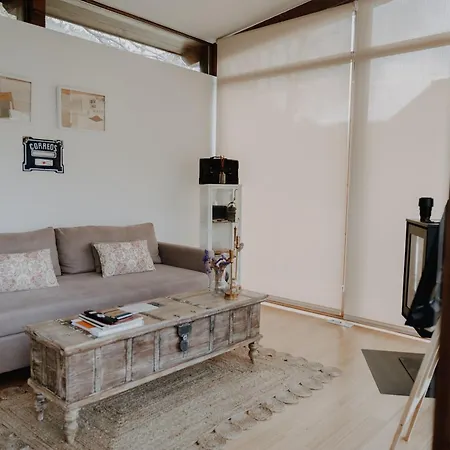 Casal Oseira Campingplads *