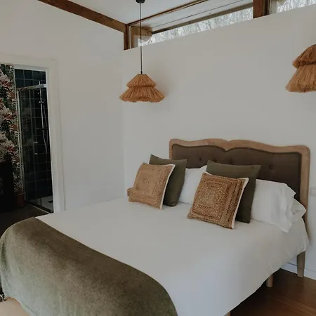 Campingplads Casal Oseira *