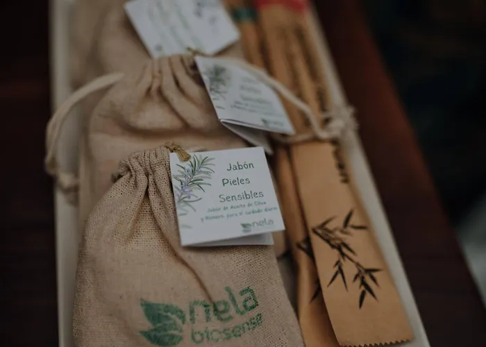 Casal Oseira مكان تخييم أورينس